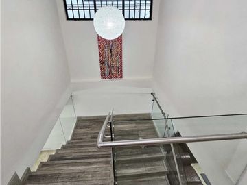 Casa en venta La Alameda  (PD)