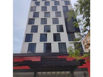 Venta de hotel en Ciudad de Panama GTA
