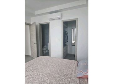 ALQUILER DE APARTAMENTO EN LA CRESTA - PH SIGNAGURE POINT - 3 REC