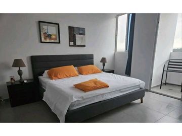 ALQUILER DE APARTAMENTO EN LA CRESTA - PH SIGNAGURE POINT - 3 REC