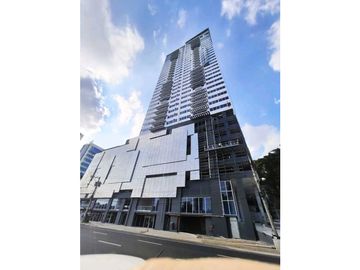 ALQUILER DE APARTAMENTO EN LA CRESTA - PH SIGNAGURE POINT - 3 REC
