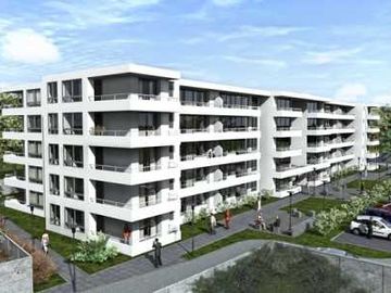 Departamento en venta  en CONCEPCIÓN
