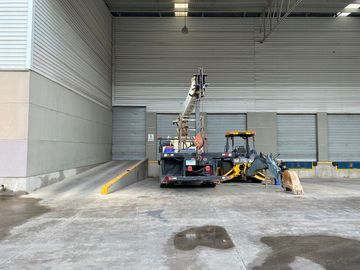 BODEGA EN RENTA EN ZONA INDUSTRIAL