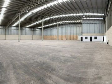 BODEGA EN RENTA EN ZONA INDUSTRIAL