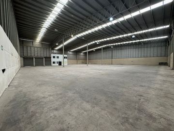 BODEGA EN RENTA EN ZONA INDUSTRIAL