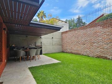 CASA REMODELADA EN VENTA EN TLACOPAC