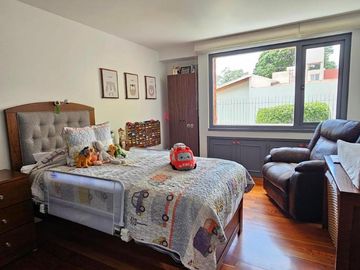 CASA REMODELADA EN VENTA EN TLACOPAC