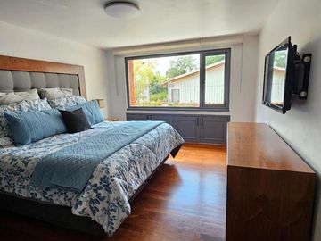 CASA REMODELADA EN VENTA EN TLACOPAC
