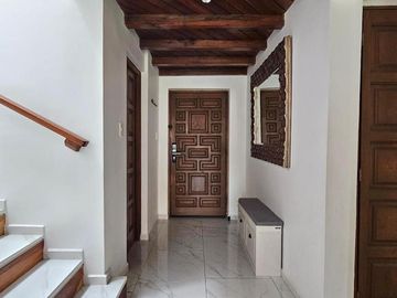 CASA REMODELADA EN VENTA EN TLACOPAC