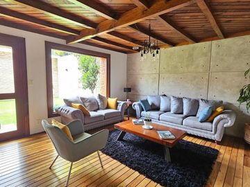 CASA REMODELADA EN VENTA EN TLACOPAC