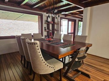 CASA REMODELADA EN VENTA EN TLACOPAC