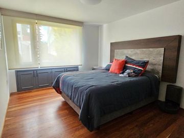 CASA REMODELADA EN VENTA EN TLACOPAC
