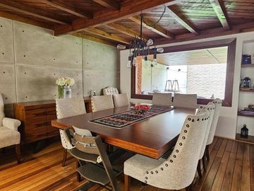 CASA REMODELADA EN VENTA EN TLACOPAC