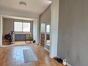 CASA REMODELADA EN VENTA EN TLACOPAC