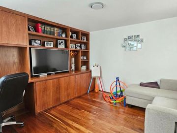 CASA REMODELADA EN VENTA EN TLACOPAC