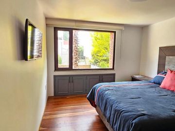CASA REMODELADA EN VENTA EN TLACOPAC