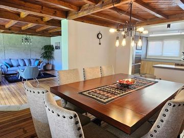 CASA REMODELADA EN VENTA EN TLACOPAC