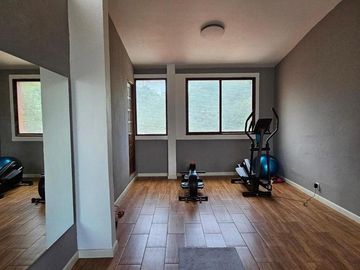 CASA REMODELADA EN VENTA EN TLACOPAC