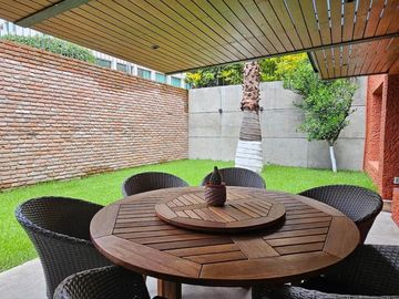 CASA REMODELADA EN VENTA EN TLACOPAC