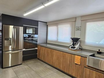 CASA REMODELADA EN VENTA EN TLACOPAC