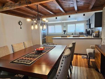 CASA REMODELADA EN VENTA EN TLACOPAC