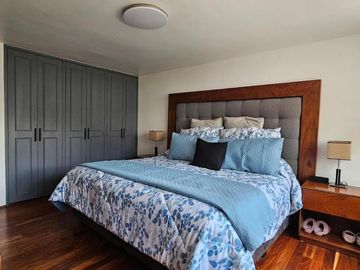 CASA REMODELADA EN VENTA EN TLACOPAC