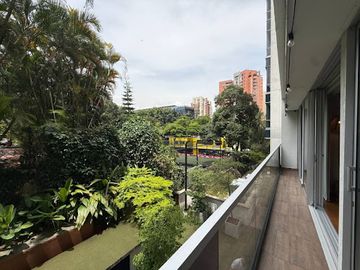 ARRIENDO de APARTAMENTO en MedellÃ­n