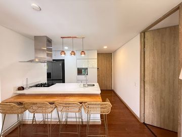 ARRIENDO de APARTAMENTO en MedellÃ­n