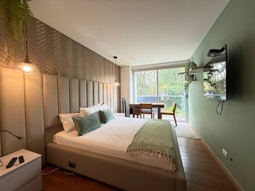 ARRIENDO de APARTAMENTO en MedellÃ­n