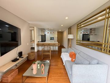 ARRIENDO de APARTAMENTO en MedellÃ­n