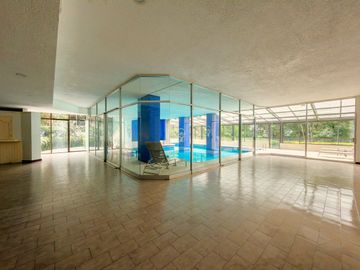 DEPARTAMENTO EN VENTA EN BOSQUES DE LAS LOMAS