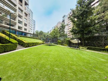 DEPARTAMENTO EN VENTA EN BOSQUES DE LAS LOMAS