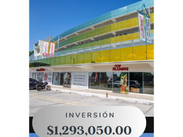 VENTA DE LOCALES | ALBROOK