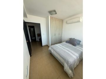 VENTA APARTAMENTO  HATO PINTADO