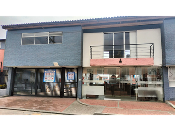 Venta de casa en conjunto cerrado en Funza