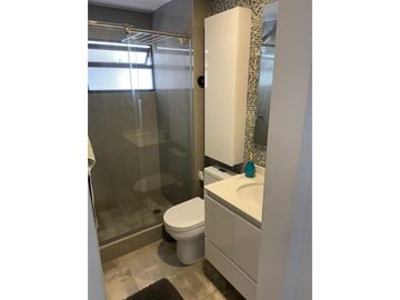 Apartamento vista al mar, permiso turistico rodade