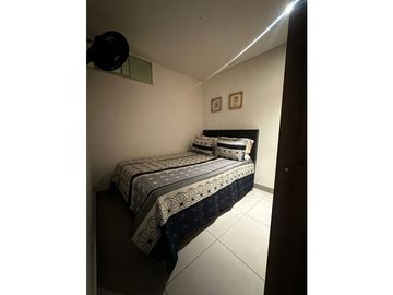 Apartamento vista al mar, permiso turistico rodade