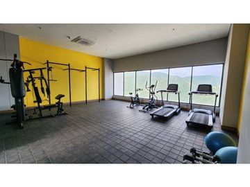 Apartamento vista al mar, permiso turistico rodade