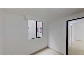 Venta de apartamento en conjunto cerrado en Mosquera