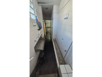 VENTA PLANTA PESQ. PH 3 AMB. ZONA JUAN B. JUSTO y HERNANDEZ