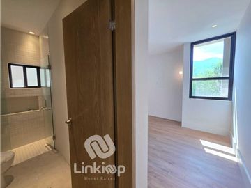 Casa en Fraccionamiento Bosques de las Misiones Santiago NL