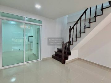 FOR SELL Townhouse/Townhome  Kamollak Westgate - Bang Yai MRT-Sam Yaek Bang Yai CX-151671