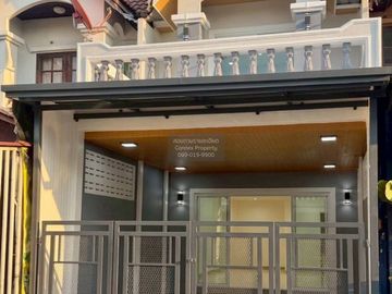 FOR SELL Townhouse/Townhome  Kamollak Westgate - Bang Yai MRT-Sam Yaek Bang Yai CX-151671