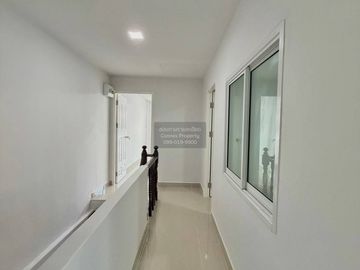 FOR SELL Townhouse/Townhome  Kamollak Westgate - Bang Yai MRT-Sam Yaek Bang Yai CX-151671