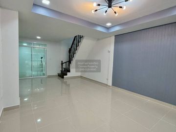 FOR SELL Townhouse/Townhome  Kamollak Westgate - Bang Yai MRT-Sam Yaek Bang Yai CX-151671