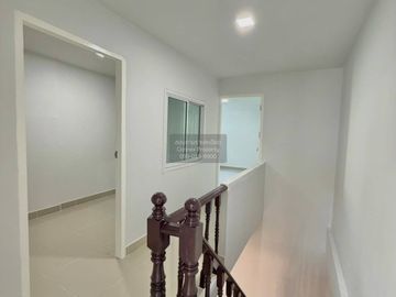 FOR SELL Townhouse/Townhome  Kamollak Westgate - Bang Yai MRT-Sam Yaek Bang Yai CX-151671