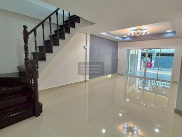 FOR SELL Townhouse/Townhome  Kamollak Westgate - Bang Yai MRT-Sam Yaek Bang Yai CX-151671
