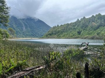 Hermosa parcela en la Patagonia chilena entre Futaleufú y Palena