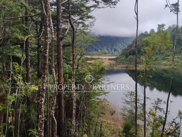 Hermosa parcela en la Patagonia chilena entre Futaleufú y Palena