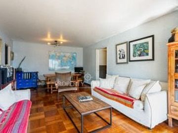 Departamento amplio con gran potencial, nororiente